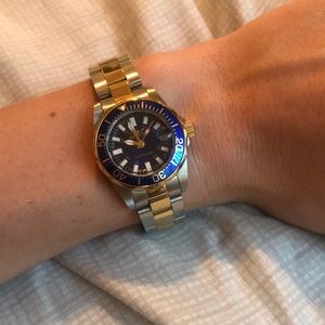 Invicta Watch